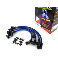 Splitfire Twin Core 8mm Racing Ignition Spark Plug Leads Fits Mini Leyland 59-67