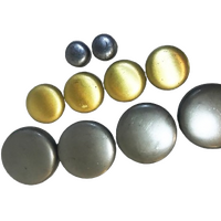 New Brass Welch Welsh Freeze Core Plug Set Kit Fits Commodore V6 3.8L 1995-02