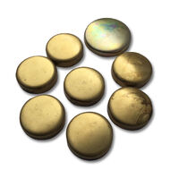 New Brass Welch Welsh Freeze Core Plug Set Fits Chrysler Hemi 6cyl 215 245 265