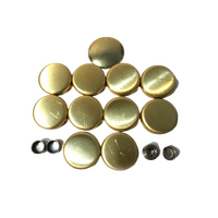 HOLDEN V8 253 308 304 EFI 5.0L BRASS WELCH WELSH CORE FREEZE PLUG KIT FULL SET