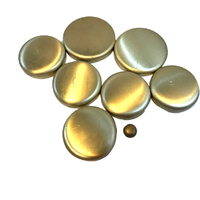 New Brass Welch Welsh Freeze Core Plug Set Kit Fits Ford Falcon 6 3.3-4.1 XC-XD