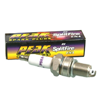 New Spark Plugs Splitfire Set 8 Fits Ford Fairlane NC-NL 91-98 V8 Equiv BP5FS-15