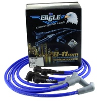 Eagle 10.5mm Ignition Spark Plug Leads Fits 4cyl Mazda