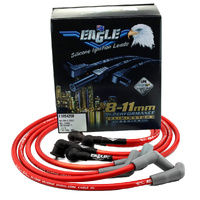 Eagle 10.5mm Ignition Spark Plug Leads Fits 4cyl Mazda