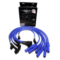 EAGLE 10.5mm Ignition Spark Plug Leads suit 6cyl Nissan