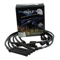 EAGLE 10.5mm 6cyl Spark Plug Lead Set fits Nissan Holden
