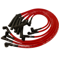Eagle 10.5mm Ignition Spark Plug Leads 6cyl Fits Commodore VL Nissan Engine RB30