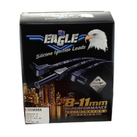 EAGLE 10.5mm Ignition Spark Plug Leads fits Holden Commodore V8