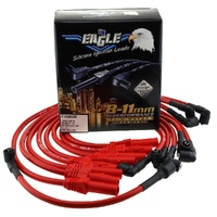 EAGLE 10.5mm Ignition Spark Plug Leads fits Holden V8