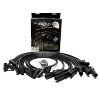 EAGLE 10.5mm Ignition Spark Plug Leads fits V8 SB Chev