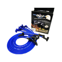 EAGLE Ignition Spark Plug 10.5mm 8cyl Leads Fits Chevrolet 396-454 Under Exhaust
