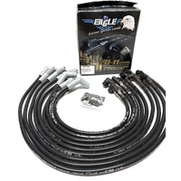 EAGLE 10.5mm Ignition Spark Plug Leads fits V8 Big Block Chev