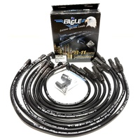 EAGLE 10.5mm Ignition Spark Plug Leads Fits Holden V8