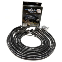 EAGLE 10.5mm Ignition Spark Plug Leads Fits V8 Holden