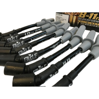 EAGLE 11mm Ignition Spark Plug Lead Fits Commodore VZ-VF Gen LS2 LS3 Gen 3 06-17