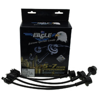 EAGLE 7mm 6cyl Ignition Lead Kit Fits Toyota