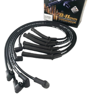 EAGLE 8mm 6cyl Ignition Lead Kit Fits Holden