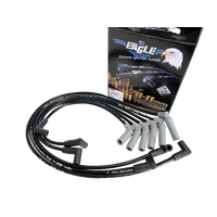 Eagle 8mm Ignition Spark Plug Leads Fits Commodore VT - VY Supercharged V6 99-04