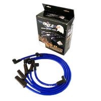 Eagle Red Ignition Spark Plug Leads Fits Hold Gem TX, TC, TD, TE, TF, & TG 