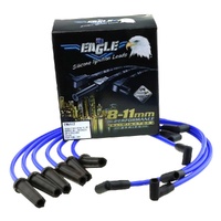 Eagle 9mm Ignition Spark Plug Leads Fits 6cyl Commodore Statesman/Caprice Lexcen 3.8L 1991-95