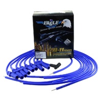 Eagle 9mm Ignition Spark Plug Leads Fits V8 Universal 90°Dist & Straight SPB HEI