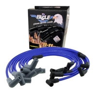 Eagle 9mm Ignition Spark Plug Leads V8 Ford Bronco F100 F150 F350 Fairlane Falcon LTD 1985-99