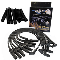 Eagle 9mm Ignition Spark Plug Leads Fits Holden