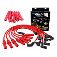Eagle 9mm Ignition Spark Plug Leads Fits Holden