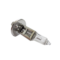 10 x 12V Splitfire Xenon White Halogen H1-100W Car HeadLight Auto Globes Bulbs