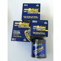New HardDriver Engine Oil Filter Heavy Duty Equiv Ryco Z56B Fits Ford Telstar