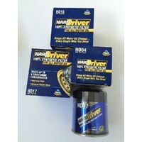 New HardDriver Engine Oil Filter Heavy Duty Equiv Ryco Z56B Fits Holden Gemini
