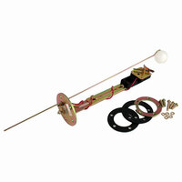 New Redline Marine Gauge Fuel Tank Sender