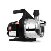 54L/Min 800w Leak Proof Stainless Steel Garden Water Pump
