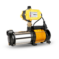 Flow Rate Pressure Pump Home Garden Pool Tank Water Pump 2000W 7200L/H