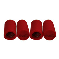 New Redline Ram Sox 53mm i.d. x 100mm Long 4PK