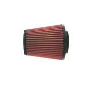 Splitfire High Flow Washable Cotton RamPod Pod Air Filter 90mm neck 167mm Long