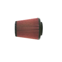 Splitfire Hi Performance Hi-Flow Washable Air Filter 235mm Long 76mm Neck
