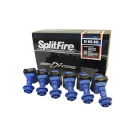 Splitfire Super Direct Ignition System Coil Packs Fits NISSAN GTS GTR R32 R33