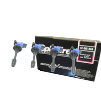 Splitfire Super Direct Ignition System Coil Packs Fits Nissan 180SX 200SX Silvia