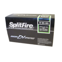 Splitfire Super Direct Ignition Coil Packs Fits NISSAN R33 R34 GTR RB25 GTS25