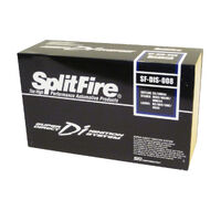 New Splitfire Super Direct Ignition Coil Packs Fits NISSAN R34 RB25DE RB25DET
