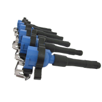 Splitfire Super Direct Ignition System Coil Fits BMW 6 CL Z3 X5 E36 E39 E46 