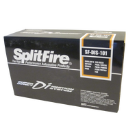New Splitfire Super Direct Ignition Coil Pack Fits NISSAN 350Z 3.5L 02-07