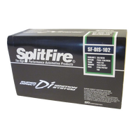 New Splitfire Super Direct Ignition Coil Pack Fits NISSAN 350Z 3.5L 07-08