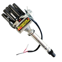 SUREFIRE High Performance HEI Eletcronic Distributor suit Chev SB & BB 350 454