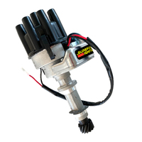Holden V8 New SUREFIRE HEI Eletcronic Distributor & Eagle 9mm Leads 253-308