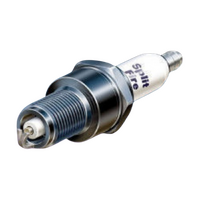 Genuine Splitfire Split Electrode New Spark Plugs SF Series Fits Ford Meteor