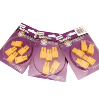 Splitfire RPM 'Pill' Kits 5000>52>54>56>5800 RPM Warning Shift Light Chip Limit