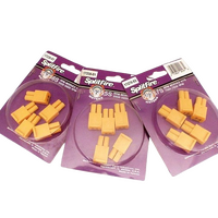 Splitfire RPM 'Pill' Kits 8000>82>84>86>8800 RPM Warning Shift Light Chip Limit