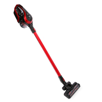 Rechargeable Stick Vacuum Cleaner Cordless Handheld Vacume Bagless 150W